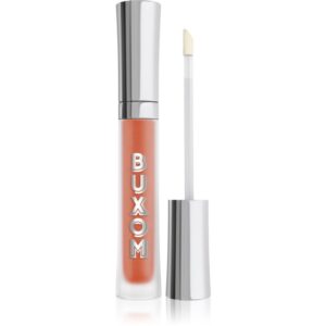 Buxom FULL-ON™ PLUMPING LIP CREAM GLOSS luciu de buze cremos cu efect de crestere culoare Bellini 4