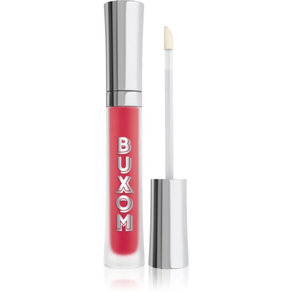Buxom FULL-ON™ PLUMPING LIP CREAM GLOSS luciu de buze cremos cu efect de crestere culoare Cherry Flip 4