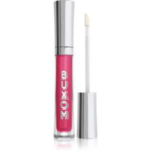 Buxom FULL-ON™ PLUMPING LIP CREAM GLOSS luciu de buze cremos cu efect de crestere culoare Jessica 4