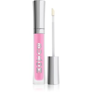 Buxom FULL-ON™ PLUMPING LIP CREAM GLOSS luciu de buze cremos cu efect de crestere culoare Lavender Cosmo 4