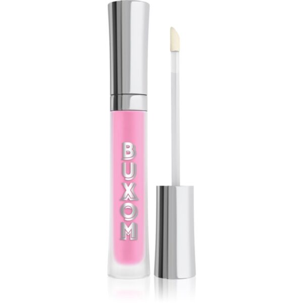 Buxom FULL-ON™ PLUMPING LIP CREAM GLOSS luciu de buze cremos cu efect de crestere culoare Lavender Cosmo 4