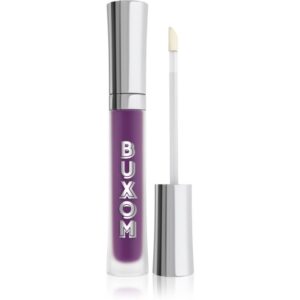 Buxom FULL-ON™ PLUMPING LIP CREAM GLOSS luciu de buze cremos cu efect de crestere culoare Purple Haze 4