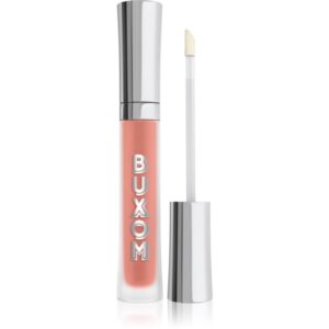 Buxom FULL-ON™ PLUMPING LIP CREAM GLOSS luciu de buze cremos cu efect de crestere culoare White Russian 4.2 g-ro