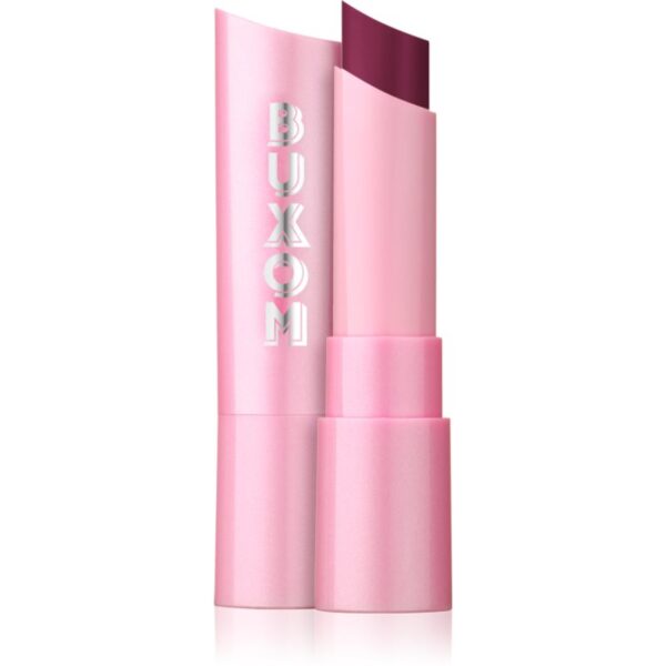 Buxom FULL-ON™ PLUMPING LIP GLOW BALM balsam de buze cu efect de crestere culoare Blackberry Jam 2 g-ro