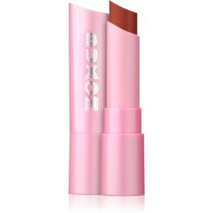 Buxom FULL-ON™ PLUMPING LIP GLOW BALM balsam de buze cu efect de crestere culoare Cinnamon Kiss 2 g-ro