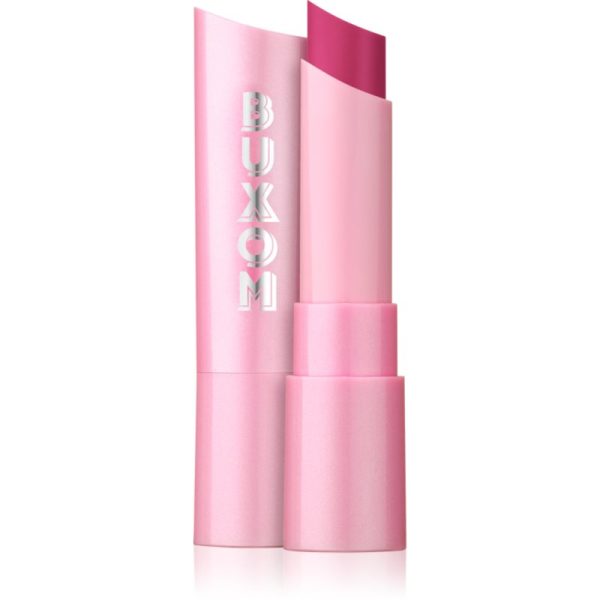 Buxom FULL-ON™ PLUMPING LIP GLOW BALM balsam de buze cu efect de crestere culoare Raspberry Glaze 2 g-ro