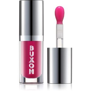 Buxom FULL ON™ PLUMPING LIP OIL Luciu de buze hidratant pentru un volum suplimentar culoare Berry Blast 5.5 ml-Țena