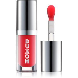 Buxom FULL ON™ PLUMPING LIP OIL Luciu de buze hidratant pentru un volum suplimentar culoare Cherry Flip 5.5 ml-ro
