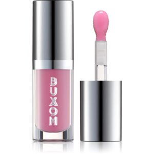 Buxom FULL ON™ PLUMPING LIP OIL Luciu de buze hidratant pentru un volum suplimentar culoare Dolly 5.5 ml-Țena