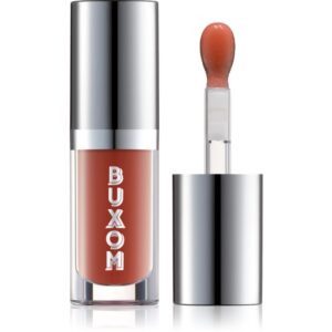 Buxom FULL ON™ PLUMPING LIP OIL Luciu de buze hidratant pentru un volum suplimentar culoare Moscow Mule 5.5 ml-ro