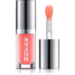Buxom FULL ON™ PLUMPING LIP OIL Luciu de buze hidratant pentru un volum suplimentar culoare Trixie 5.5 ml-ro