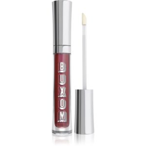 Buxom FULL-ON™ PLUMPING LIP POLISH GLOSS luciu de buze pentru volum culoare Brandi 4