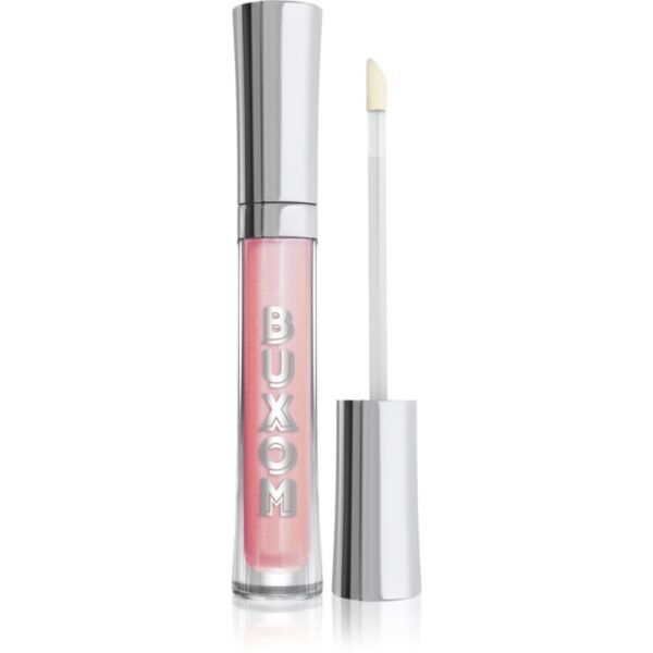 Buxom FULL-ON™ PLUMPING LIP POLISH GLOSS luciu de buze pentru volum culoare White Russian Sparkle 4.45 ml-ro