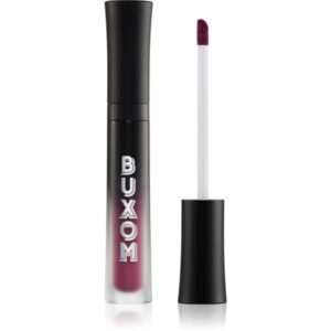 Buxom FULL ON™ PLUMPING LIQUID LIPSTICK MATTE ruj de buze lichid cu efect matifiant culoare 3.5 ml-ro