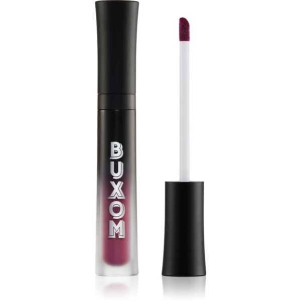 Buxom FULL ON™ PLUMPING LIQUID LIPSTICK MATTE ruj de buze lichid cu efect matifiant culoare 3.5 ml-ro