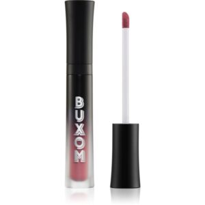 Buxom FULL ON™ PLUMPING LIQUID LIPSTICK MATTE ruj de buze lichid cu efect matifiant culoare Dolly Diva 3.5 ml-ro