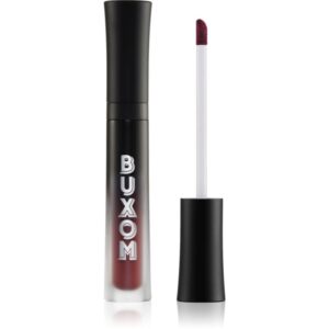 Buxom FULL ON™ PLUMPING LIQUID LIPSTICK MATTE ruj de buze lichid cu efect matifiant culoare Make It Bold 3.5 ml-ro