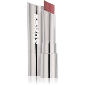 Buxom FULL-ON™ SATIN LIPSTICK ruj crema cu efect de crestere culoare Body-Con 2