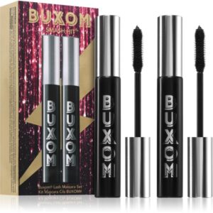 Buxom LASH MASCARA SET Mascara pentru volum si lungire 2x2 ml-ro