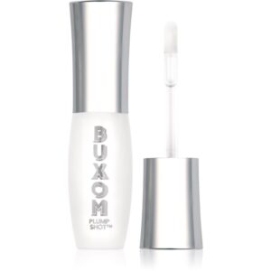 Buxom PLUMP SHOT™ COLLAGEN-INFUSED LIP SERUM MINI luciu de buze pentru un volum suplimentar cu colagen 2 ml-Țena