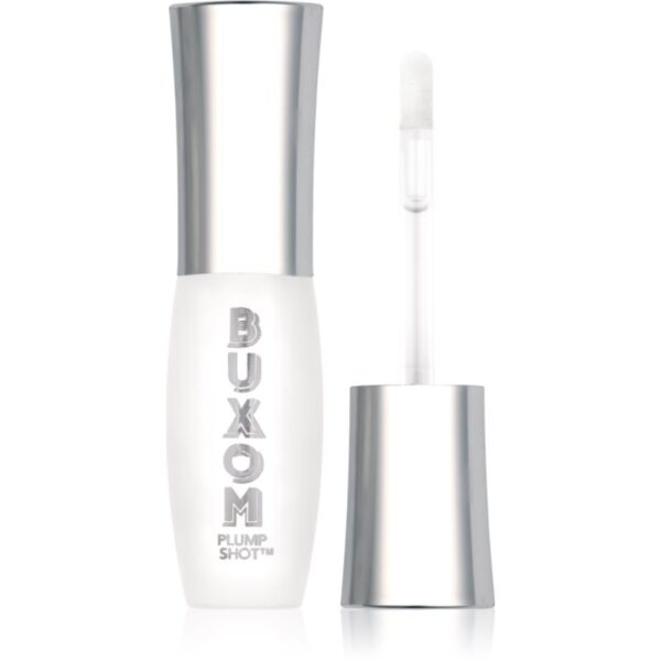 Buxom PLUMP SHOT™ COLLAGEN-INFUSED LIP SERUM MINI luciu de buze pentru un volum suplimentar cu colagen 2 ml-Țena