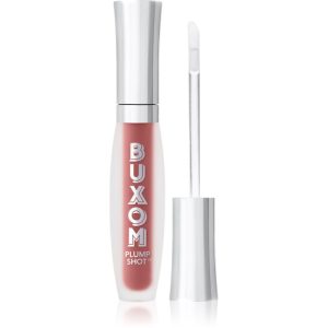 Buxom PLUMP SHOT™ COLLAGEN-INFUSED LIP SERUM luciu de buze pentru un volum suplimentar cu colagen culoare Dolly Babe 4 ml-Țena