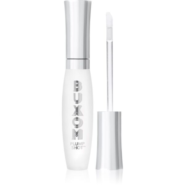 Buxom PLUMP SHOT™ COLLAGEN-INFUSED LIP SERUM luciu de buze pentru un volum suplimentar cu colagen culoare Filler 4 ml-ro