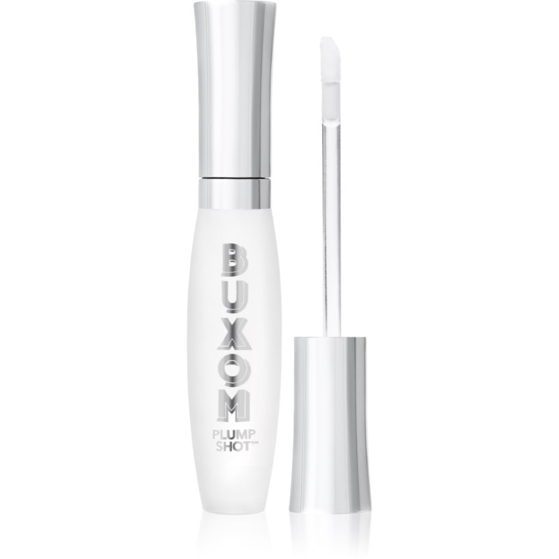 Buxom PLUMP SHOT™ COLLAGEN-INFUSED LIP SERUM luciu de buze pentru un volum suplimentar cu colagen culoare Filler 4 ml-ro