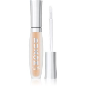 Buxom PLUMP SHOT™ COLLAGEN-INFUSED LIP SERUM luciu de buze pentru un volum suplimentar cu colagen culoare GILT 4 ml-ro