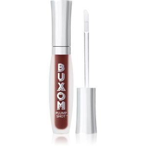 Buxom PLUMP SHOT™ COLLAGEN-INFUSED LIP SERUM luciu de buze pentru un volum suplimentar cu colagen culoare Wine Obsession 4 ml-ro