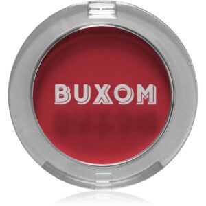 Buxom PLUMP SHOT™ COLLAGEN PEPTIDES ADVANCED PLUMPING BLUSH blush cremos culoare Berry Glam 3.9 g-ro