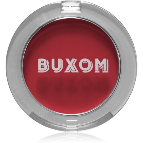 Buxom PLUMP SHOT™ COLLAGEN PEPTIDES ADVANCED PLUMPING BLUSH blush cremos culoare Berry Glam 3.9 g-ro