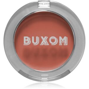 Buxom PLUMP SHOT™ COLLAGEN PEPTIDES ADVANCED PLUMPING BLUSH blush cremos culoare Blissful Buff 3.9 g-ro