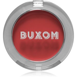 Buxom PLUMP SHOT™ COLLAGEN PEPTIDES ADVANCED PLUMPING BLUSH blush cremos culoare Cheeky Dolly 3.9 g-ro
