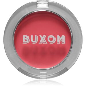 Buxom PLUMP SHOT™ COLLAGEN PEPTIDES ADVANCED PLUMPING BLUSH blush cremos culoare Tickled Pink 3.9 g-ro