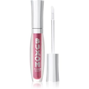 Buxom PLUMP SHOT™ COLLAGEN PEPTIDES ADVANCED PLUMPING MULTICHROME LIP SERUM Luciu de Buze sclipitor cu efect de crestere culoare Dreamy Dolly 4 ml-ro