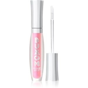 Buxom PLUMP SHOT™ COLLAGEN PEPTIDES ADVANCED PLUMPING MULTICHROME LIP SERUM Luciu de Buze sclipitor cu efect de crestere culoare Spellbound Pink- 4 ml-ro