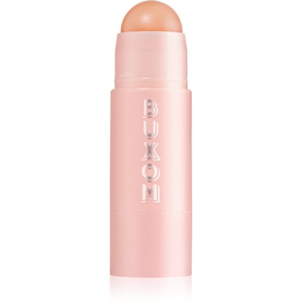 Buxom POWER-FULL PLUMP LIP BALM balsam de buze culoare Big O 4