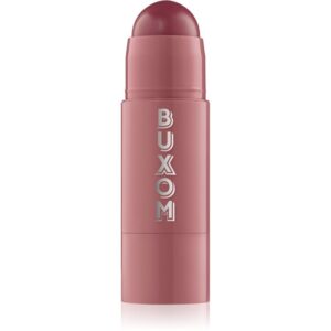 Buxom POWER-FULL PLUMP LIP BALM balsam de buze culoare Dolly Fever 4