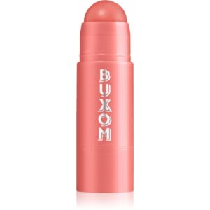 Buxom POWER-FULL PLUMP LIP BALM balsam de buze culoare First Crush 4