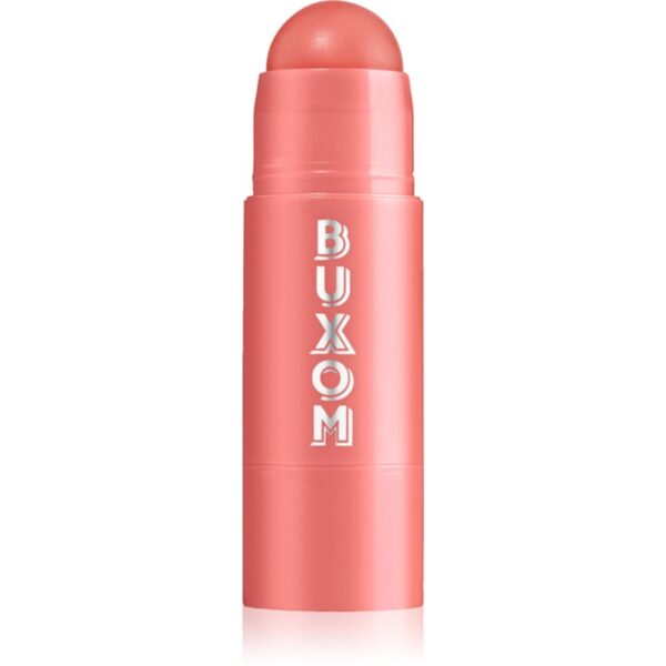 Buxom POWER-FULL PLUMP LIP BALM balsam de buze culoare First Crush 4