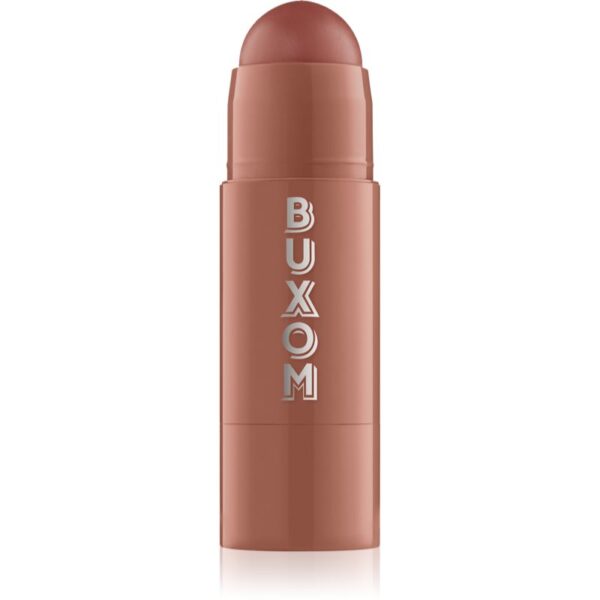 Buxom POWER-FULL PLUMP LIP BALM balsam de buze culoare Inner Glow 4