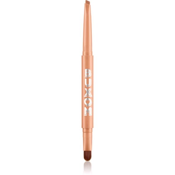 Buxom POWER LINE™ PLUMPING LIP LINER dermatograf cremos pentru buze cu efect de crestere culoare Bold Beige 0