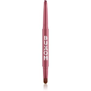Buxom POWER LINE™ PLUMPING LIP LINER dermatograf cremos pentru buze cu efect de crestere culoare Dangerous Dolly 0
