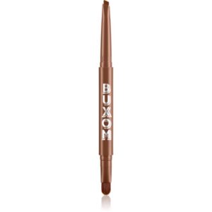 Buxom POWER LINE™ PLUMPING LIP LINER dermatograf cremos pentru buze cu efect de crestere culoare Hi-Def Honey 0.3 g-ro