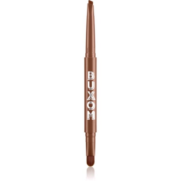 Buxom POWER LINE™ PLUMPING LIP LINER dermatograf cremos pentru buze cu efect de crestere culoare Hi-Def Honey 0.3 g-ro