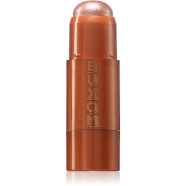 Buxom Summer Babe™ Glow Stick multifuncțional de strălucire cu efect de hidratare culoare sunlit 7.8 g-ro