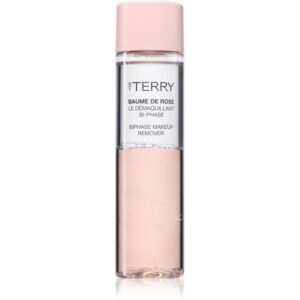 By Terry Baume De Rose BI-PHASE MAKE-UP REMOVER apa pentru curatare cu particule micele 200 ml-ro