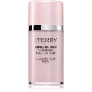 By Terry Baume De Rose Le Masque Eclat de Rose masca iluminatoare cu vitamina E cu ulei de măceșe 50 g-ro