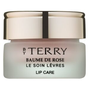 By Terry Baume De Rose Le Soin Lévres balsam de buze hidratant 10 g-Țena